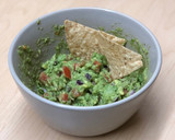 Foto del paso 5 de la receta: Guacamole