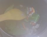 Foto langkah ke 3 dari resep Shirataki bumbu Oseng Manis Jawa (Sohun versi Low Cal).