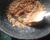 શીંગ ચિક્કી (Shing Chikki Recipe In Gujarati) રેસીપી સ્ટેપ2ફોટો