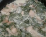 Foto del paso 3 de la receta: Pollo en salsa
