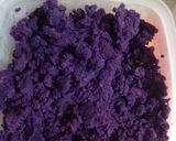 Foto langkah ke 1 dari resep Agar agar rasa taro.