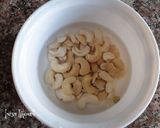 A picture of step 3 of Baked Malai Gobi Musallam.