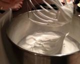 Foto del paso 1 de la receta: Bizcochuelo de vainilla súper esponjosa y deliciosa ♥️