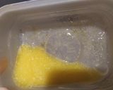Foto del paso 1 de la receta: Pastel cremoso limón