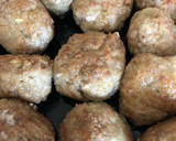 Foto del paso 2 de la receta: Albóndigas con tomate