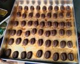 Foto langkah ke 15 dari resep Coffee Cookies.