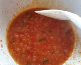 Foto langkah ke 2 dari resep Ceker Pedas Manis.