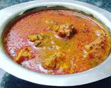 लोकी कोफ्ता करी (Lauki Kofta curry recipe in hindi) रेसिपी चरण 11 फोटो