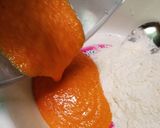 Foto langkah ke 2 dari resep Kue lumpur wortel 🥕.