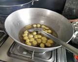 Kanji Ki Pakodi recipe step 2 photo