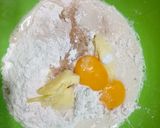 Foto langkah ke 1 dari resep Roti isi.