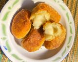 Foto langkah ke 3 dari resep 567. Kroket Kentang Keju Lumer.