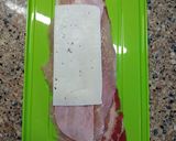 Foto del paso 6 de la receta: Rollinos de pollo en salsa