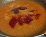 पाव भाजी (Pav bhaji recipe in Hindi) रेसिपी चरण 5 फोटो