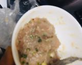 Hình bước làm 3 của món Bánh canh cá thác lác hẹ hành- ngon bổ dưỡng cho bé nhé:)