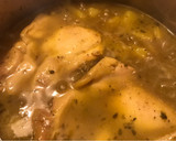Foto del paso 7 de la receta: Guisado de pollo con salsa de trufa