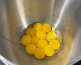 Foto del paso 1 de la receta: Panetelas borrachas