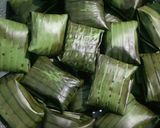 Foto langkah ke 5 dari resep Nagasari.