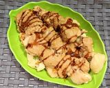 Foto langkah ke 5 dari resep Batagor.