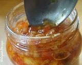 Foto langkah ke 4 dari resep 115. Sambal Geprek 2 Bahan. Awet 3 Bulan.