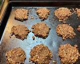 Pretzel no bake cookie recipe step 3 photo