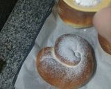 Foto del paso 12 de la receta Ensaimadas thermomix