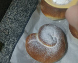 Foto del paso 12 de la receta: Ensaimadas thermomix