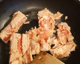 Une image de l'étape 2 de Des lasagnes saumon colin et épinards.