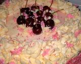 Foto del paso 7 de la receta: Torta 🥰🎂