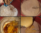 Foto del paso 1 de la receta: Galletitas /Tapitas de Avena y Cacao