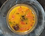 દાળ ફ્રાય(Dal fry recipe in Gujarati) રેસીપી સ્ટેપ3ફોટો