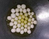 Foto langkah ke 6 dari resep Cimol goreng kenyaal.