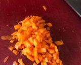 Foto del paso 6 de la receta: Caldo de lentejas a la Sonorens