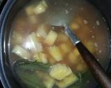 Kolak Singkong Pisang ala Ratih langkah memasak 2 foto