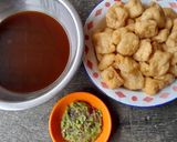 Foto langkah ke 4 dari resep Tahu Gejrot Khas Cirebon.