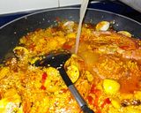 Foto del paso 8 de la receta: Paella de marisco