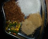 A picture of step 4 of Plantain pottage and chips.