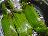 Pepes tahu peda