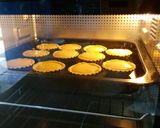 Foto langkah ke 4 dari resep Fruits Pie.