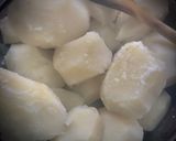 Foto del paso 1 de la receta: Dum Aloo —Patatas al curry—