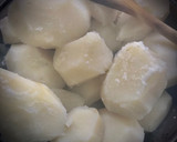 Foto del paso 1 de la receta: Dum Aloo —Patatas al curry—