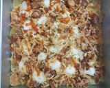 Foto langkah ke 4 dari resep Potato pizza.