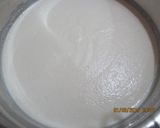 A picture of step 2 of Idli batter for making soft Idli.