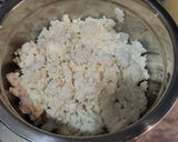 Foto del paso 2 de la receta: QUESO FRESCO (Hecho a mi manera)