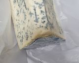 Foto del paso 1 de la receta: Chernia azafranada con puré de roquefort