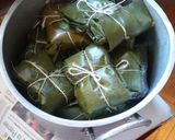 Foto del paso 11 de la receta: Tamal tolimense