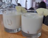 Foto del paso 3 de la receta: Chicha de arroz y piña
