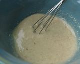 【純素無油】雙重莓果蛋糕的食譜步驟2照片