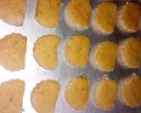 Foto langkah ke 5 dari resep Kue kacang.