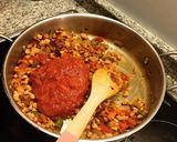 Foto del paso 2 de la receta: Chili sin carne